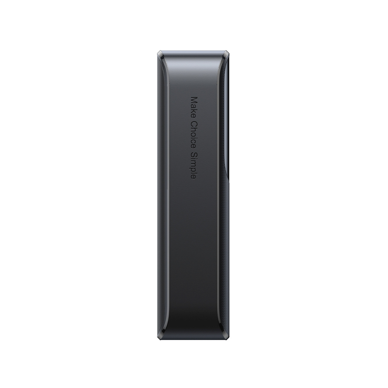 Powerbank 20000mah 22,5w Usb-a Usb-c Su Ekranu Jr-qp192 Mini - Juodas