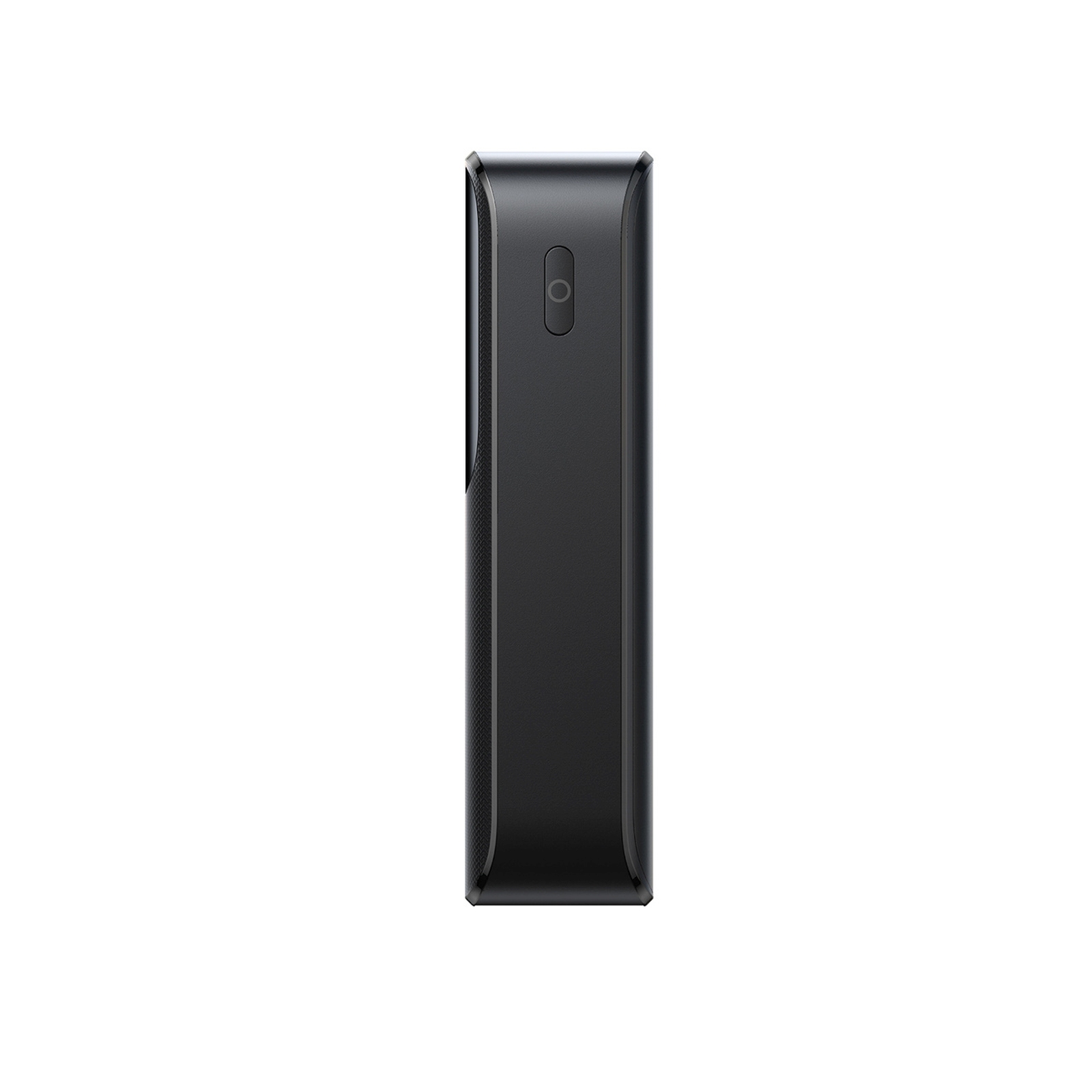 Powerbank 20000mah 22,5w Usb-a Usb-c Su Ekranu Jr-qp192 Mini - Juodas