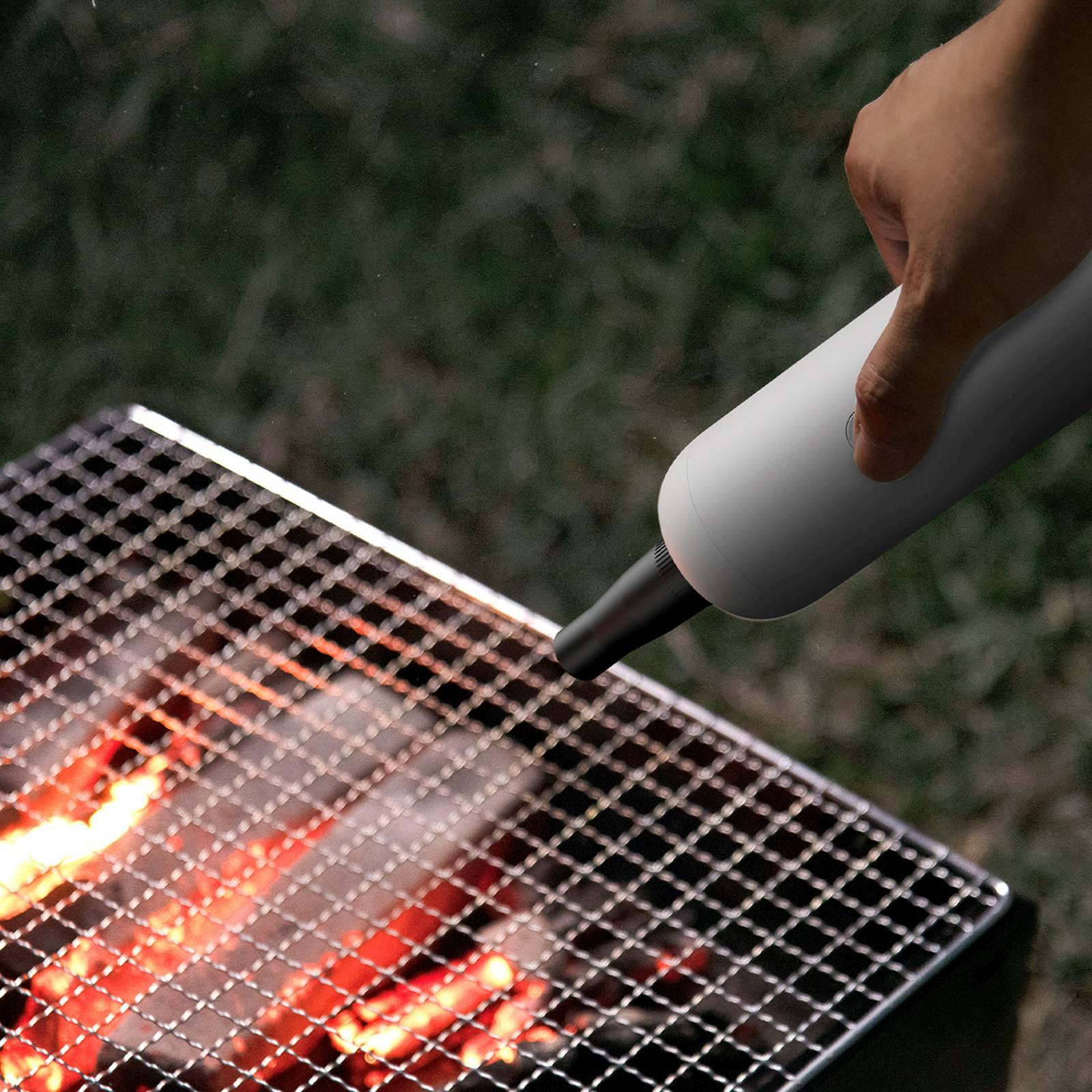 Belaidis Dulkių Siurblys 2in1 Su čiužinio Siurbliu "a3lite" - Baltas