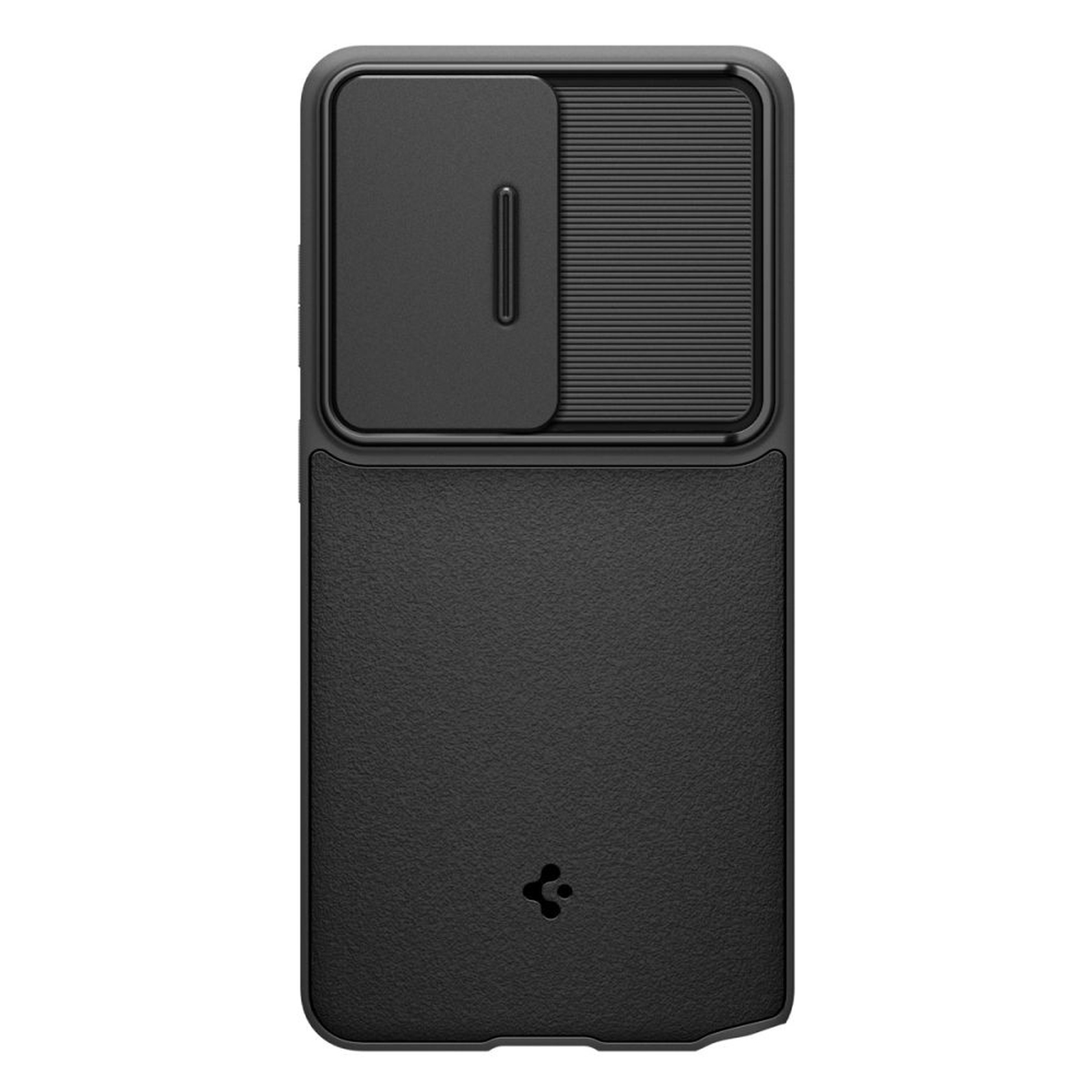Dėklas "samsung Galaxy S26 Ultra Optik Armor" - Juodas