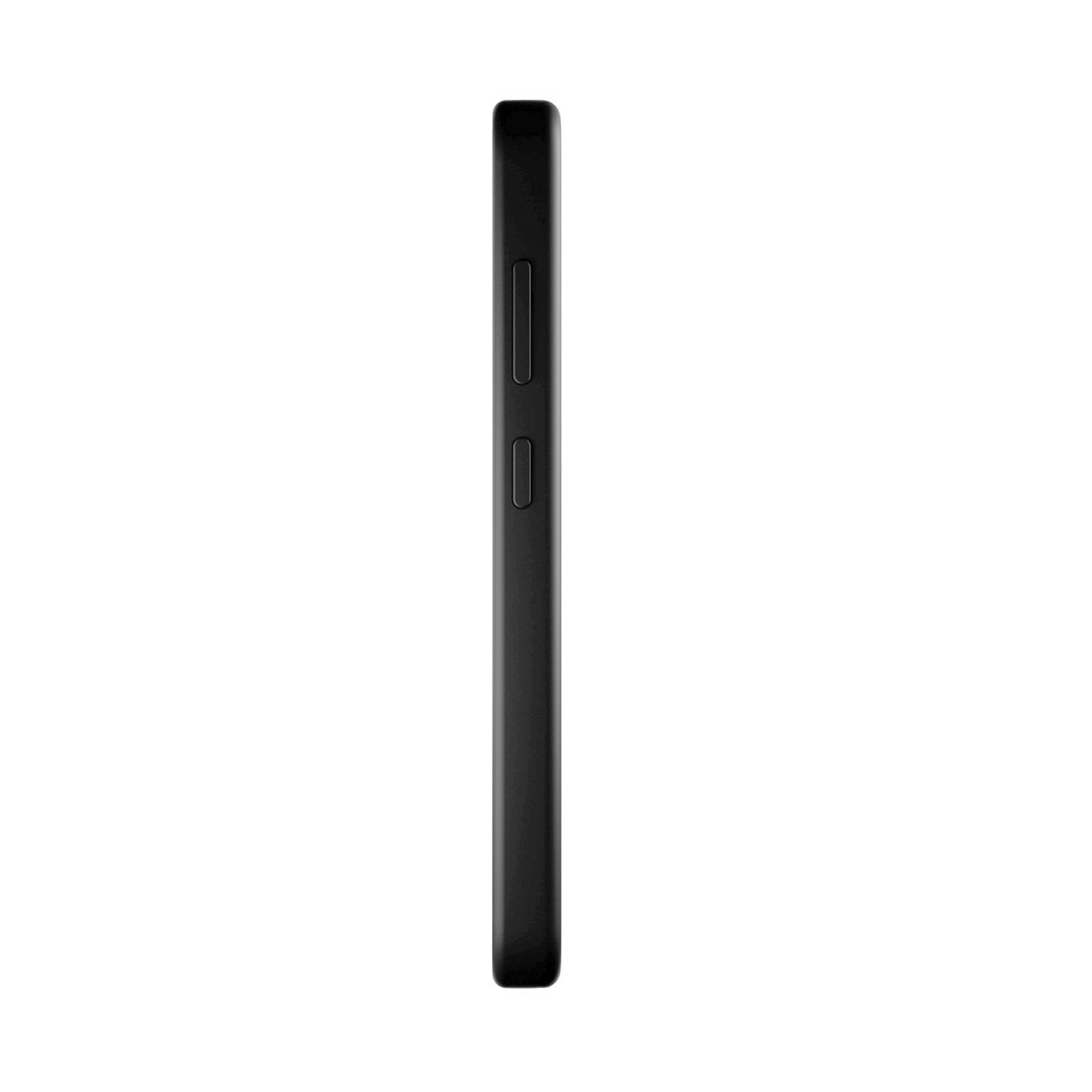 Silikoninis Dėklas "samsung Galaxy S25 Icon Magsafe" - Juodas