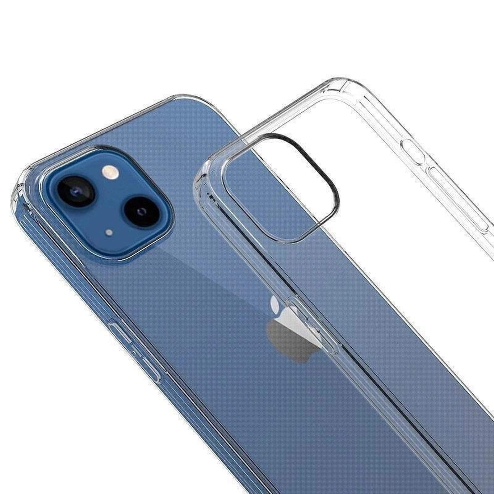 "samsung Galaxy A36 5g Ultra Clear Case" Dėklas - Skaidrus