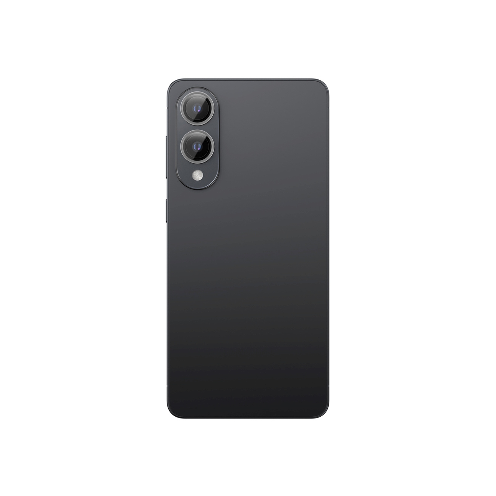 "samsung S25 Edge Radix Ar Lens Glass" Kameros Salelės Grūdintas Stiklas - Skaidrus