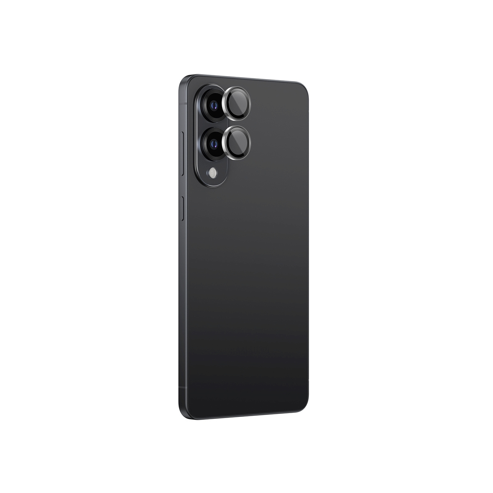 "samsung S25 Edge Radix Ar Lens Glass" Kameros Salelės Grūdintas Stiklas, Skirtas "samsung S25 Edge Radix Ar Lens Glass" - Anglis