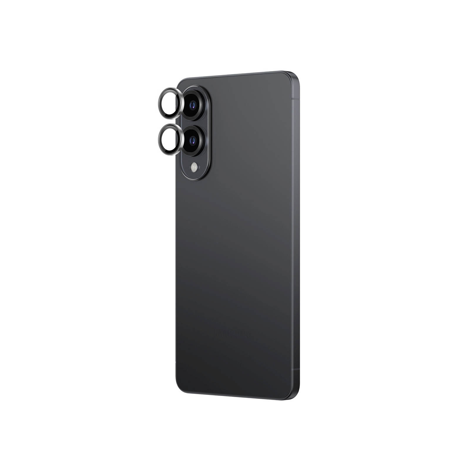 "samsung S25 Edge Radix Ar Lens Glass" Kameros Salelės Grūdintas Stiklas, Skirtas "samsung S25 Edge Radix Ar Lens Glass" - Anglis