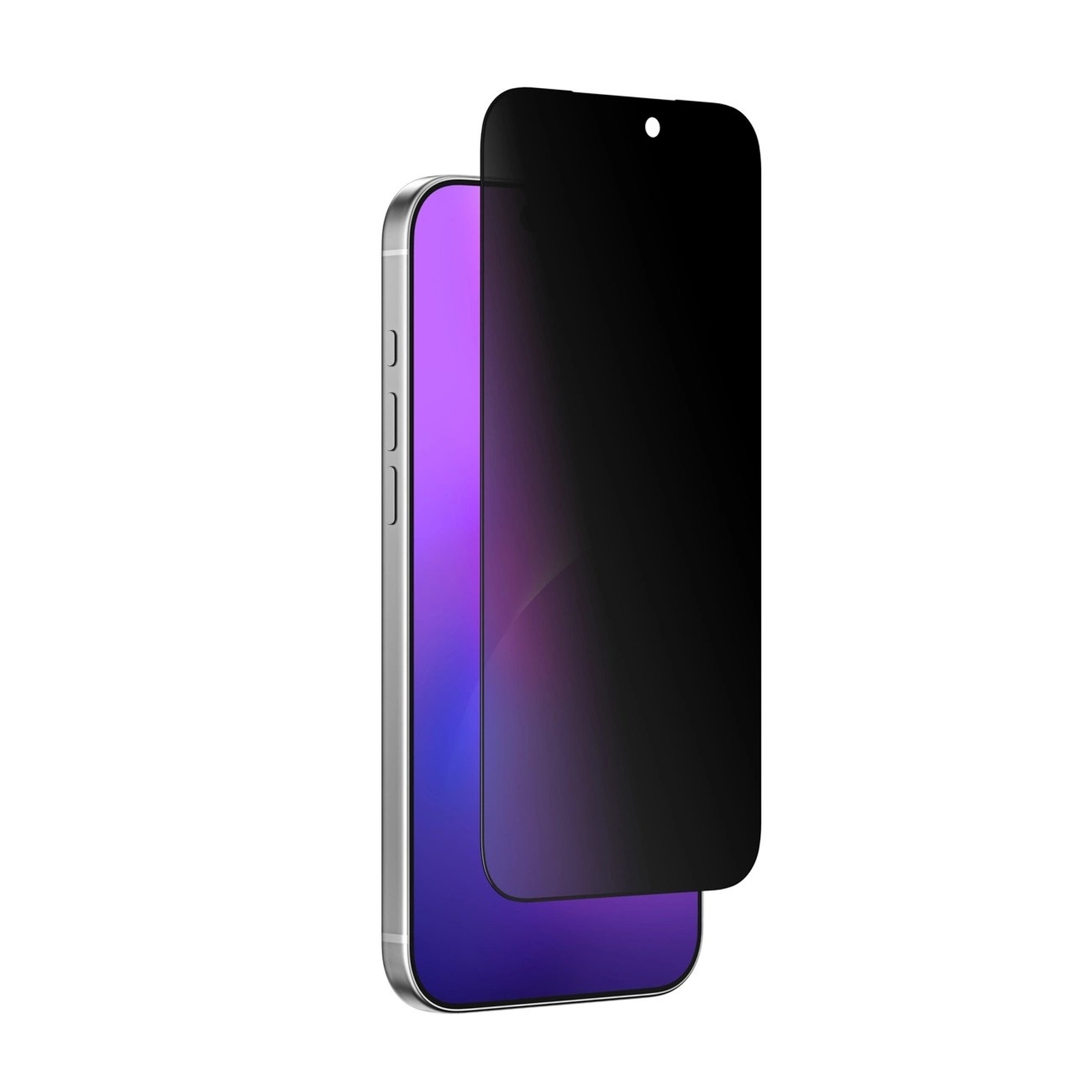 Privatus Grūdintas Stiklas "iphone 17 Pro Max" "radix Privacy