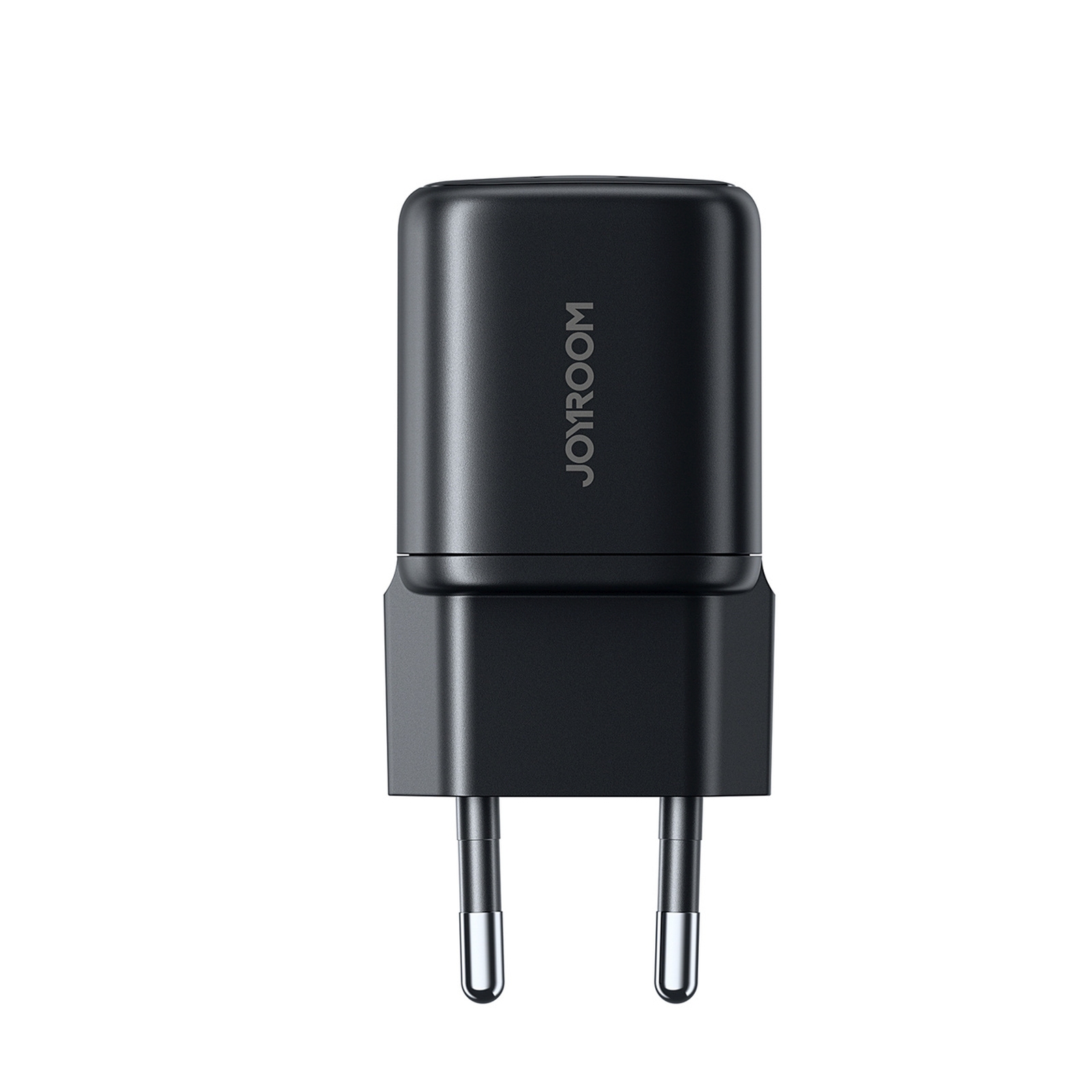 Usb-a Usb-c Tinklo įkroviklis Su Usb-c Kabeliu - "iphone Lightning" 33 W - Juodas