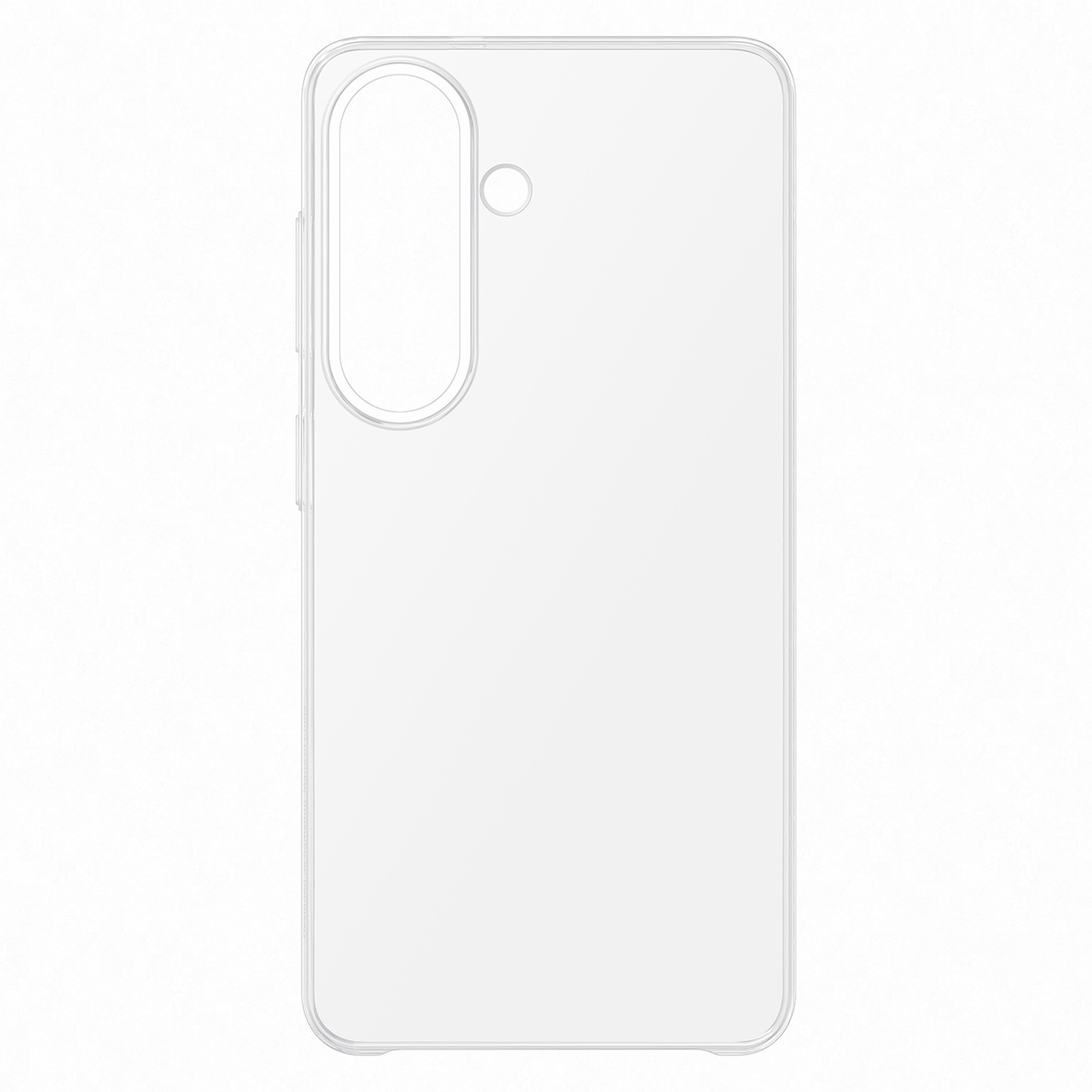 "samsung Galaxy S26" Dangtelis "samsung Clear Case" - Skaidrus
