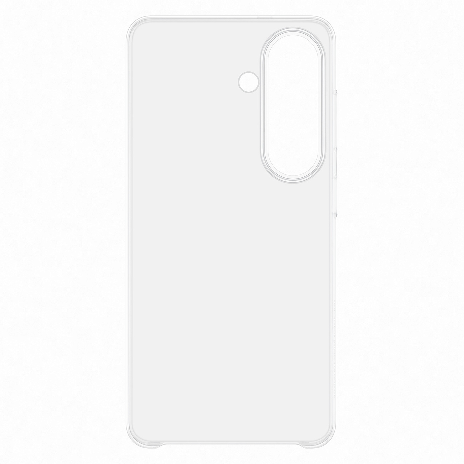 "samsung Galaxy S26" Dangtelis "samsung Clear Case" - Skaidrus