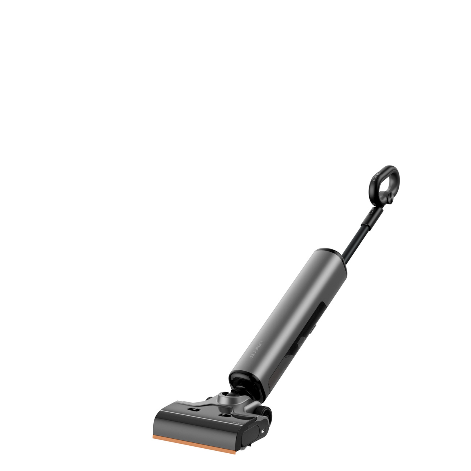 Stacionarus Dulkių Siurblys Su šluostės Funkcija Ir įkrovimo Stotele Uwant D800 Wet Dry 300w - Pilkas