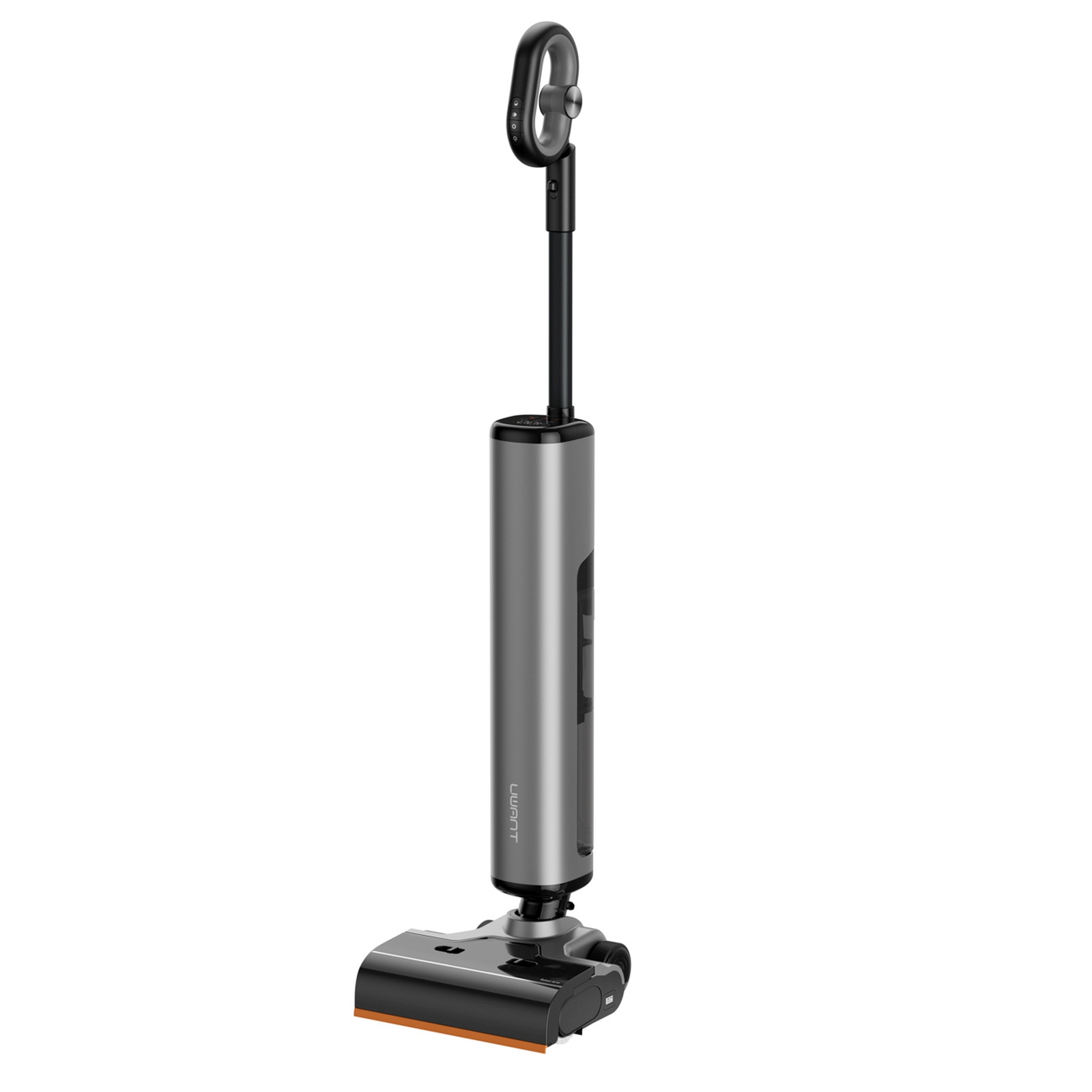 Stacionarus Dulkių Siurblys Su šluostės Funkcija Ir įkrovimo Stotele Uwant D800 Wet Dry 300w - Pilkas