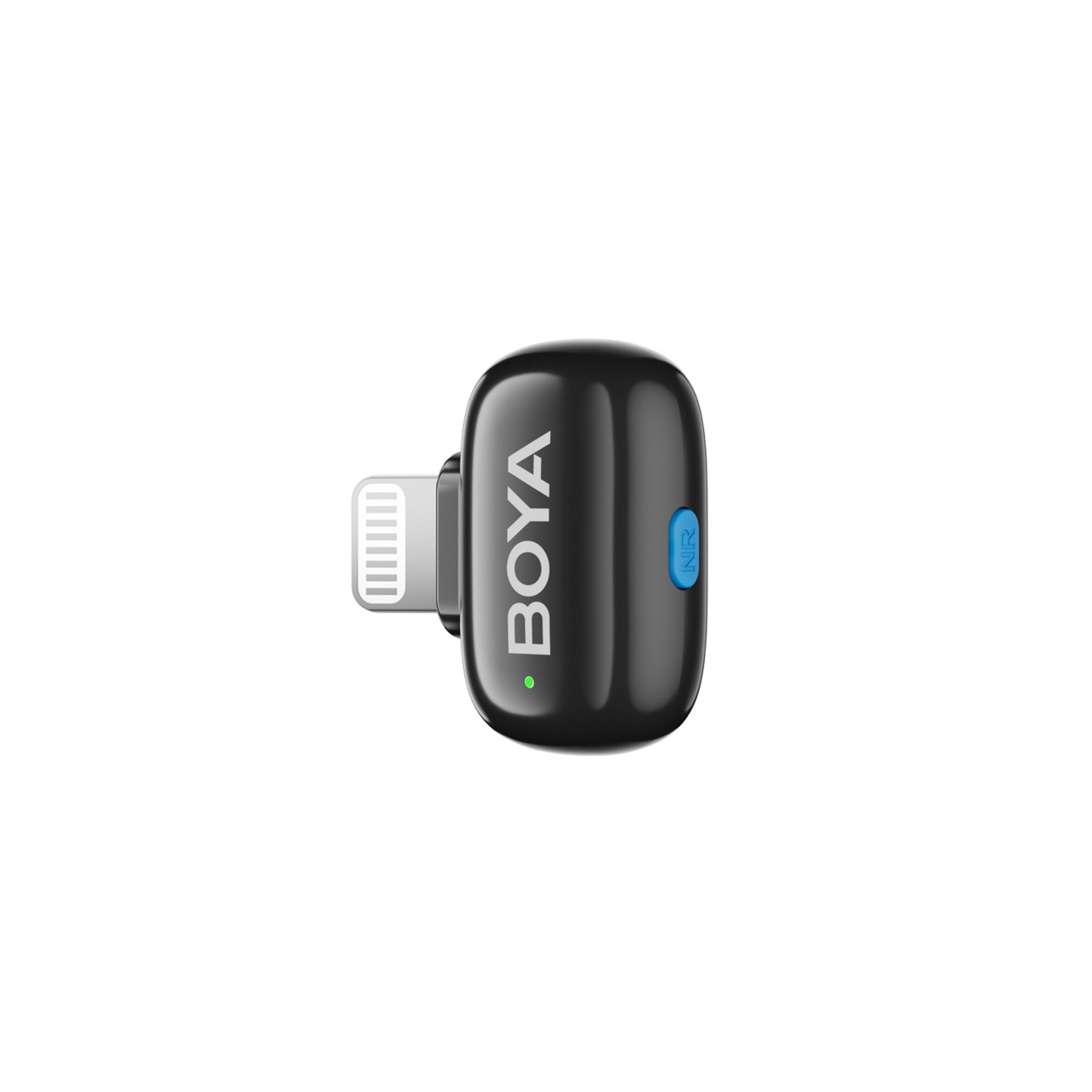 Belaidžio Mikrofono Rinkinys Su Dėklu Mini 2-01 2,4 Ghz Usb-c