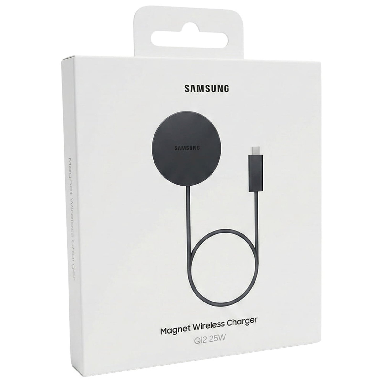 "samsung" Indukcinis įkroviklis Ep-p2900bbe Usb-c 25w - Pilkas