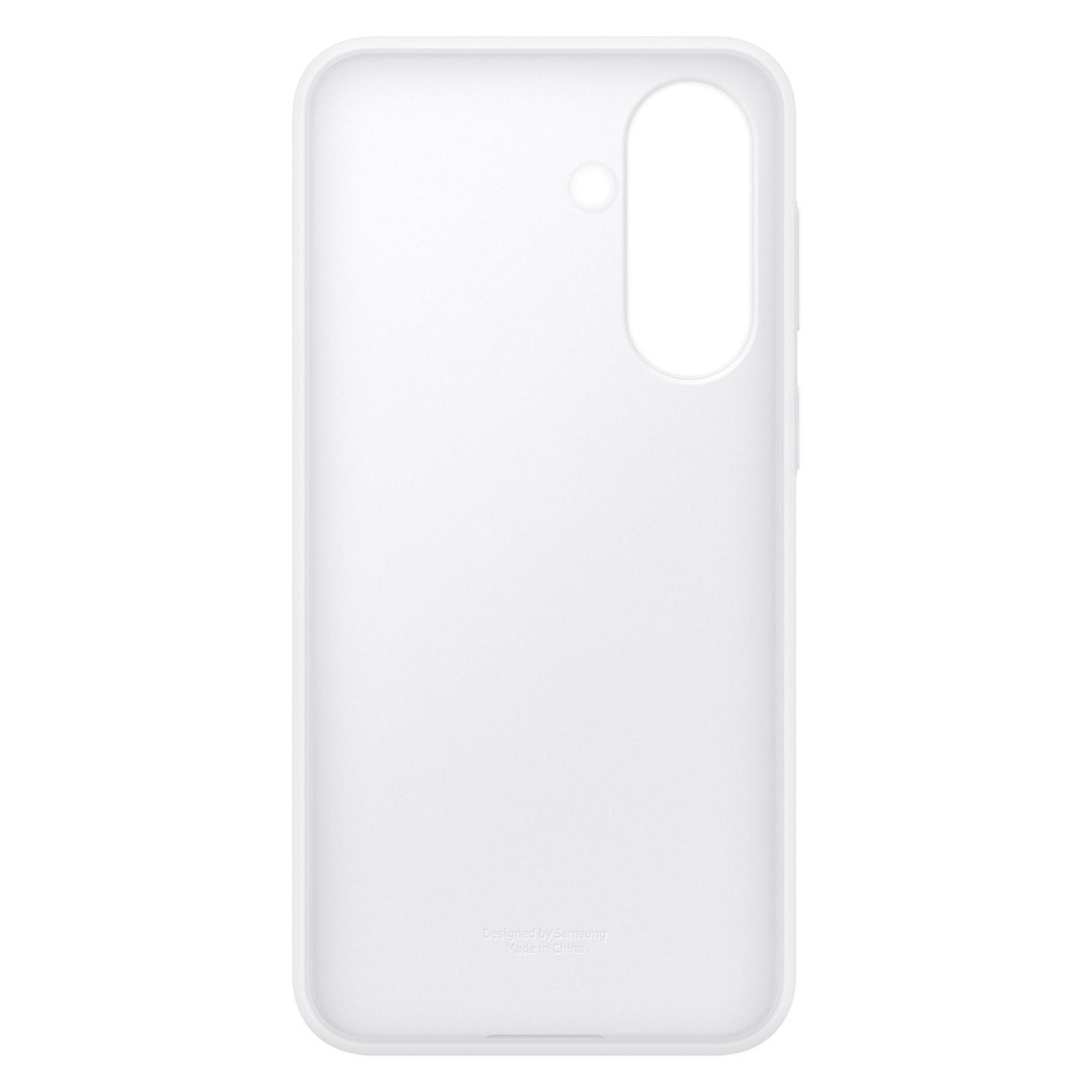 "samsung Galaxy A37 5g Samsung" Silikoninis Dėklas - šviesiai Pilkas