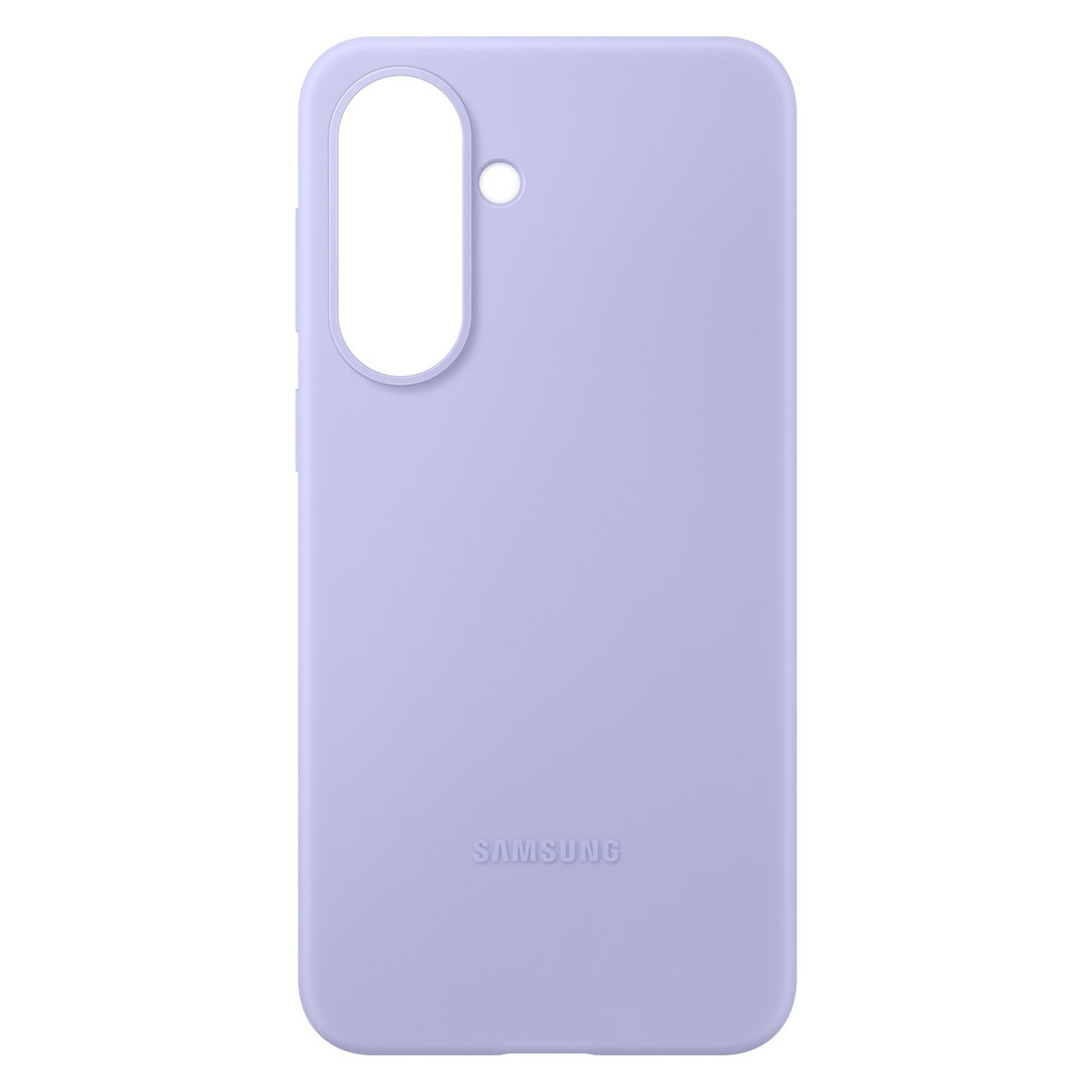 "samsung Galaxy A37 5g" Silikoninis Dėklas - Violetinis