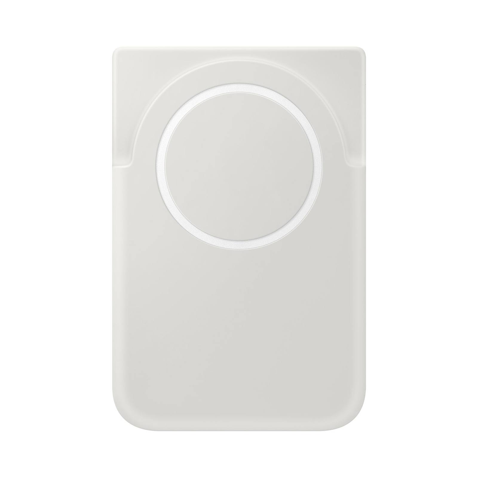 "samsung Wireless Powerbank" 5000 Mah Usb-c Qi2 Magsafe 25 W Su Usb-c Kabeliu - Pilka