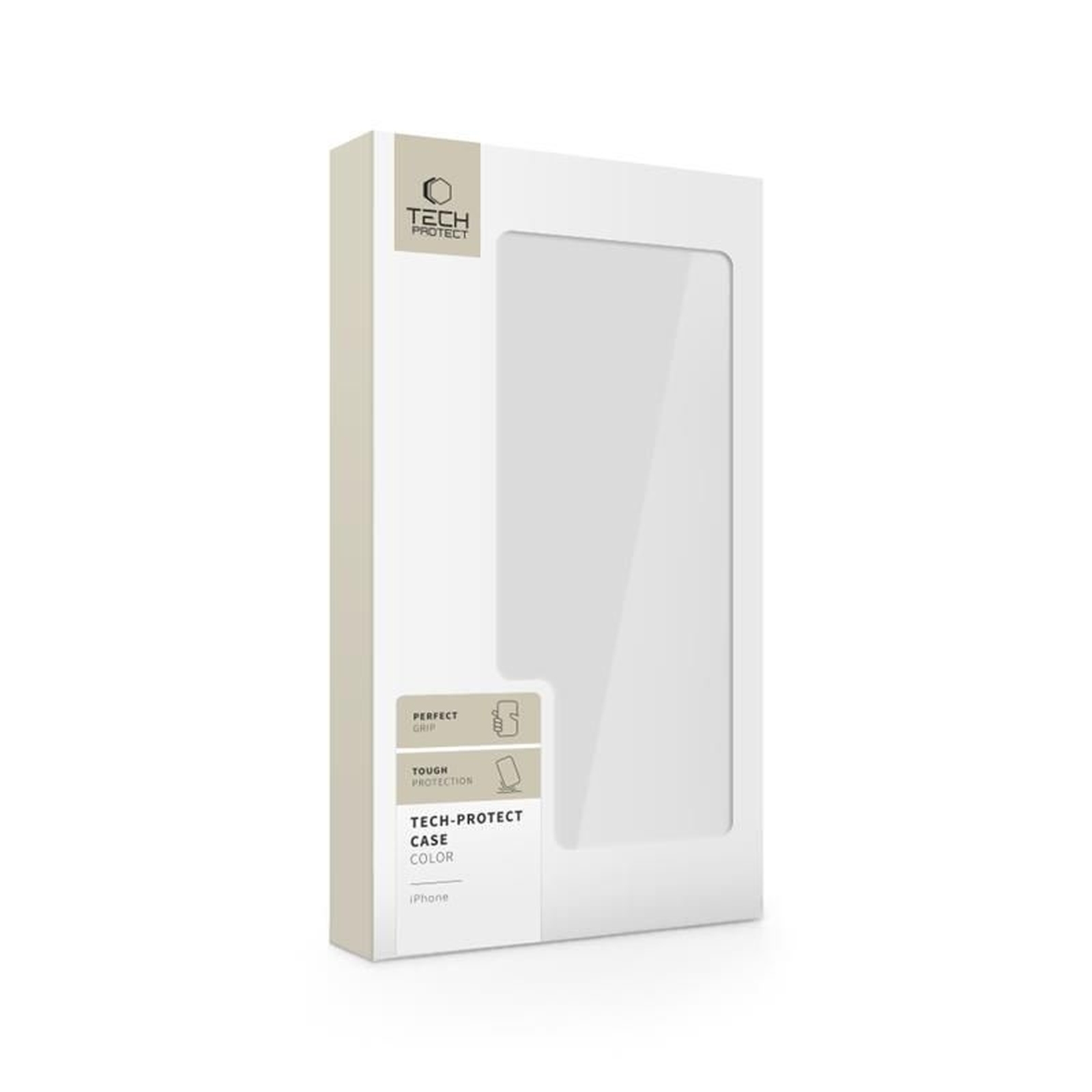 "samsung Galaxy S26 Ultra Flexair" Dangtelio įmautė - Skaidri