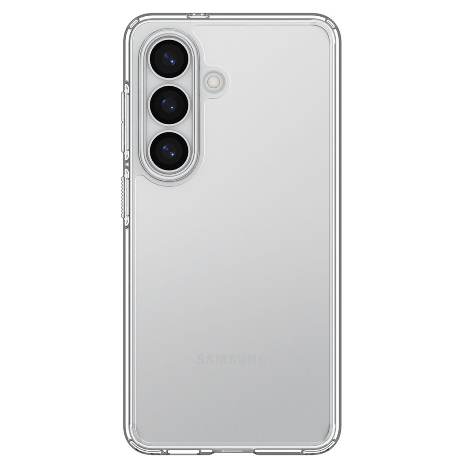 "samsung Galaxy S26 Ultra Hybrid" Dangtelio įmautė - Skaidri