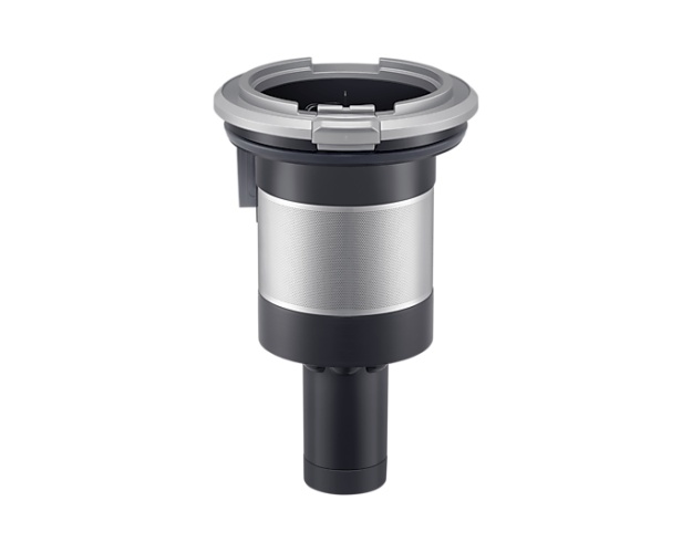 Samsung Jet85 Stick VC VS20C8522TN Belaidis dulkių siurblys, Juoda