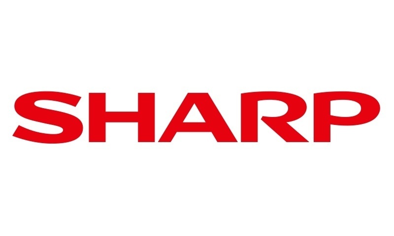 Sharp BP-LH700 (BPLH700) Pressure Roller Kit - 600K