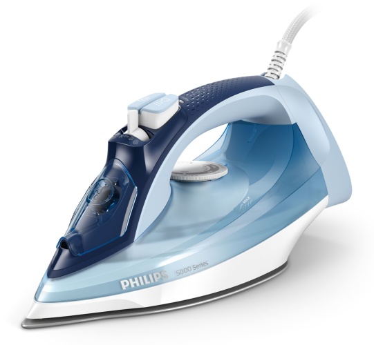Philips 5000 Series DST5030/20 Lygintuvas 2400 W, Mėlyna