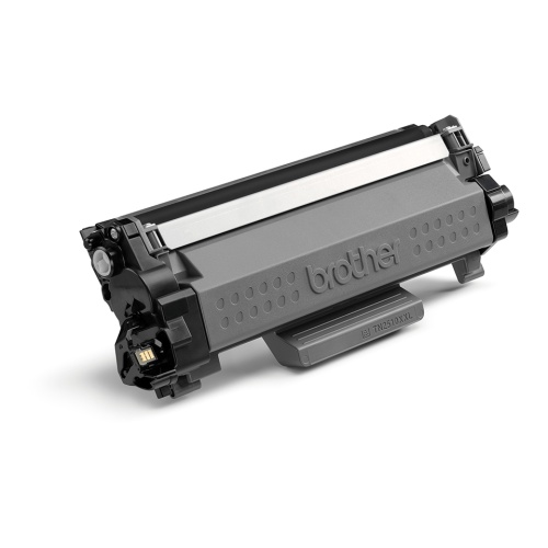 Brother TN-2510XXL (TN2510XXL) Lazerinė kasetė, Juoda