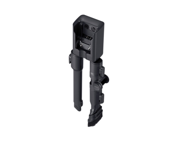 Samsung Jet85 Stick VC VS20C8522TN Belaidis dulkių siurblys, Juoda