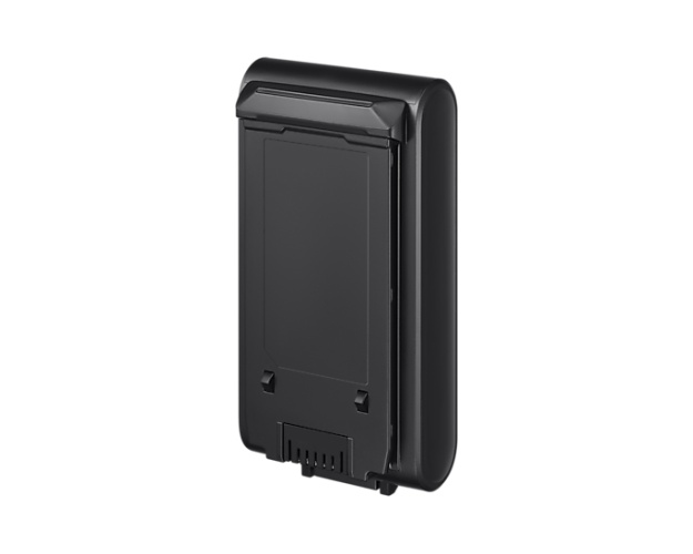 Samsung Jet85 Stick VC VS20C8522TN Belaidis dulkių siurblys, Juoda