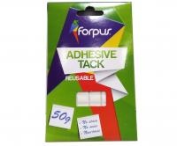 Klijai plastelininiai Forpus, 50g 1113-013
