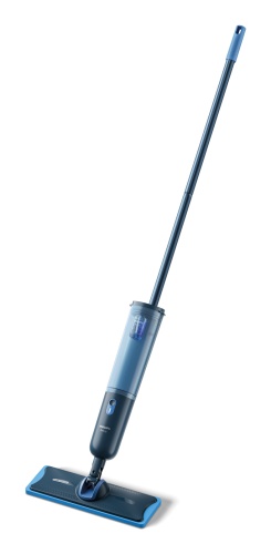 Philips OneUp 3000 Series XV3101/01 Elektrinė šluota, Mėlyna