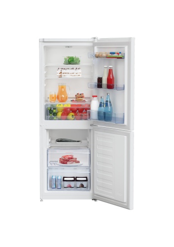 Beko RCSA240K40WN Šaldytuvas, Balta