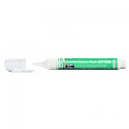 Stanger Korektūros pieštukas CP100, 7 ml, 1 vnt. 18000500012