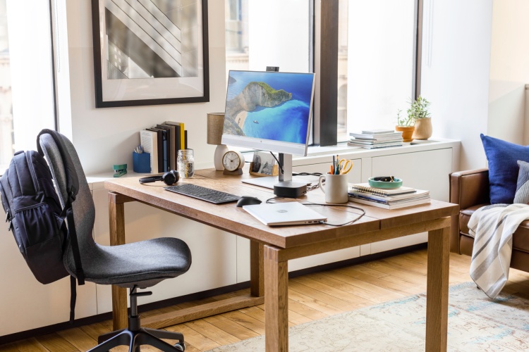HP USB-C Dock G5 (26D32AA) (5TW10AA)Jungčių stotelė, Juoda