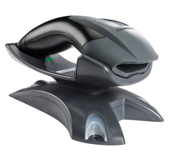 Honeywell Voyager 1202G (1202G-2USB-5) Brūkšninių kodų skaitytuvas