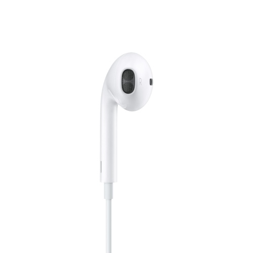 Apple EarPods Laidinės ausinės, USB-C, Balta