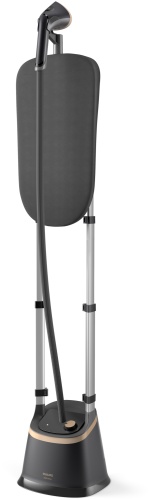 Philips Stand Steamer 3000 Series STE3170/80 Drabužių garintuvas 2 L 2000 W, Juoda