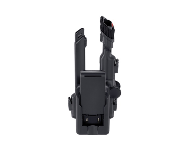 Samsung Jet85 Stick VC VS20C8522TN Belaidis dulkių siurblys, Juoda