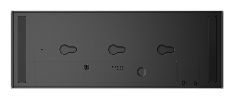 Lenovo ThinkPad USB4 Dock 5000 (40BF0100EU) Jungčių stotelė, Eclipse Black