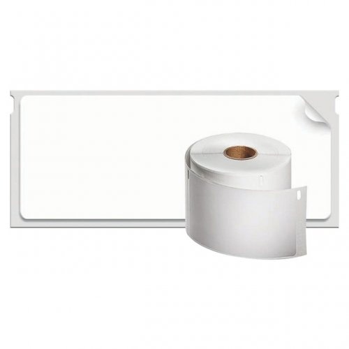 Dymo labels S0722520 on Balta (11352), juostelė