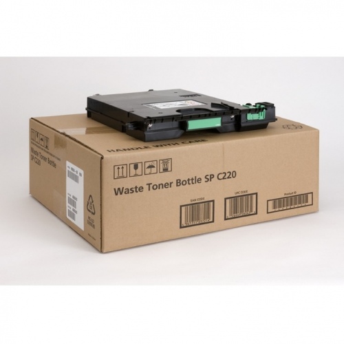 Ricoh SP C220E (406043) WASTE TONER BOTTLE