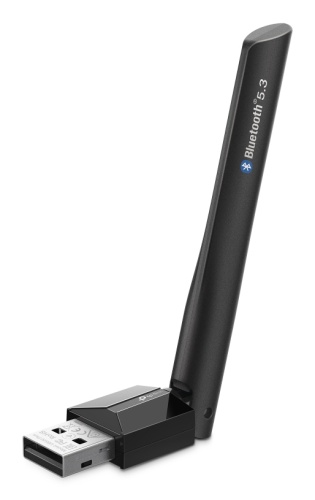 TP-Link UB500 PLUS Long Range Bluetooth USB Adapteris