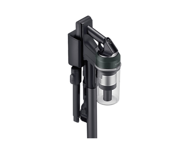Samsung Jet85 Stick VC VS20C8522TN Belaidis dulkių siurblys, Juoda