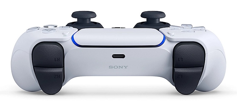 Sony DualSense V3 Belaidis žaidimų pultas, for PS5, Balta