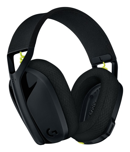 Logitech G29 Driving Force Žaidimų vairas ir pedalai + G435 Ausinės, skirta PC, PS3, PS4, PS5, Juoda