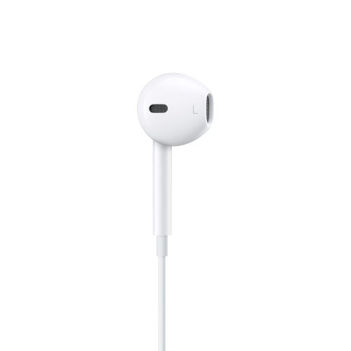 Apple EarPods Laidinės ausinės, USB-C, Balta
