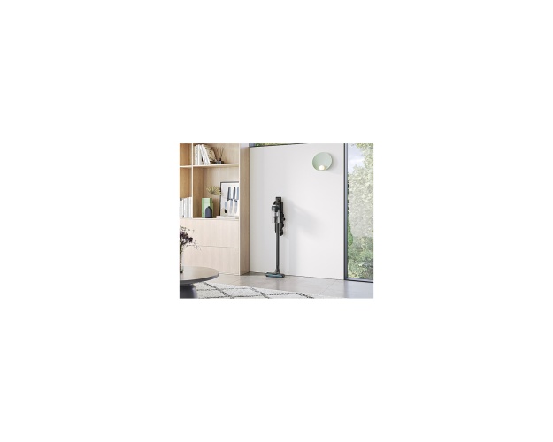 Samsung Jet85 Stick VC VS20C8522TN Belaidis dulkių siurblys, Juoda