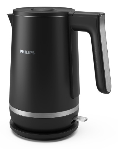 Philips 5000 Series HD9395/90 Elektrinis virdulys 1.7 L, 2200 W, Juoda