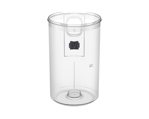 Samsung Jet85 Stick VC VS20C8522TN Belaidis dulkių siurblys, Juoda
