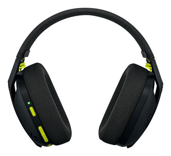 Logitech G29 Driving Force Žaidimų vairas ir pedalai + G435 Ausinės, skirta PC, PS3, PS4, PS5, Juoda