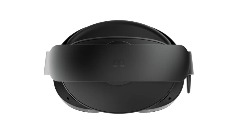 Meta Quest Pro Virtualios realybės sistema, 256GB, Juoda